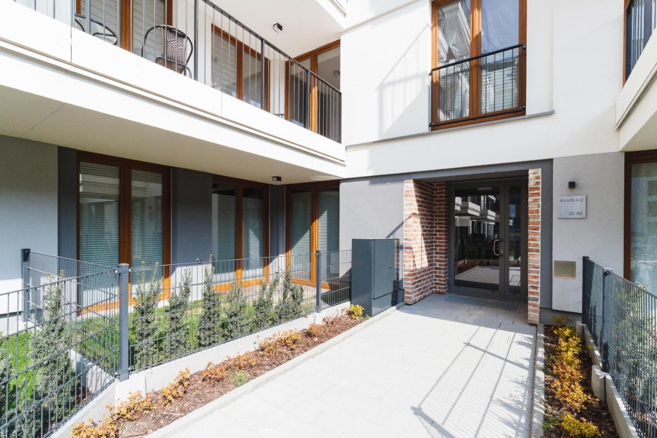 Apartament Go Rakowicka By Renters *