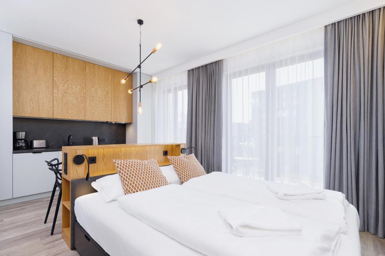 Go Rakowicka By Renters Kraków