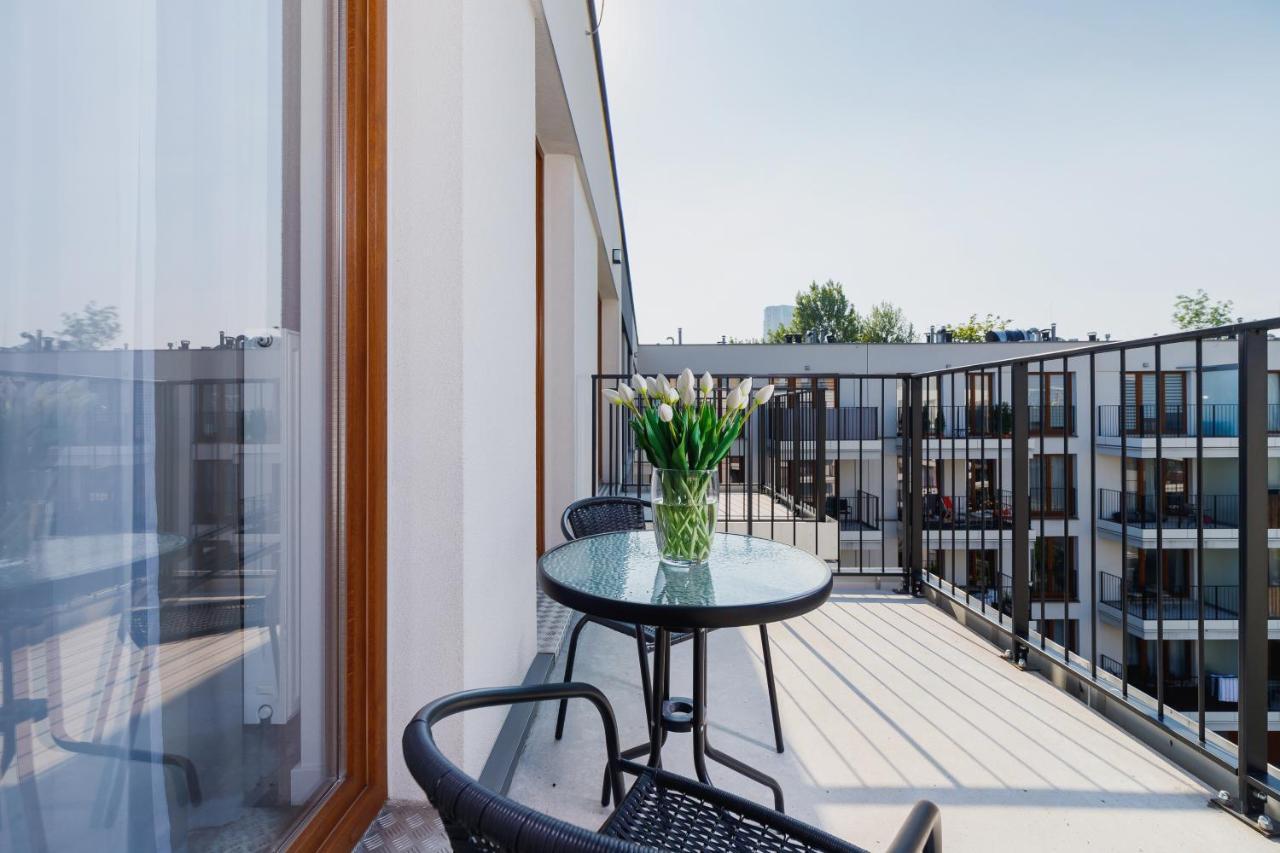 Apartament Go Rakowicka By Renters Kraków