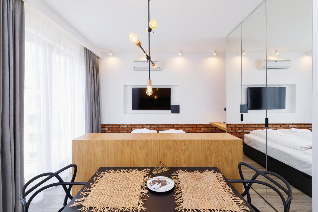 Go Rakowicka By Renters Apartament Kraków