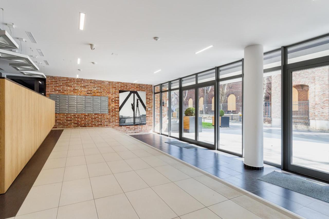 Go Rakowicka By Renters Apartament