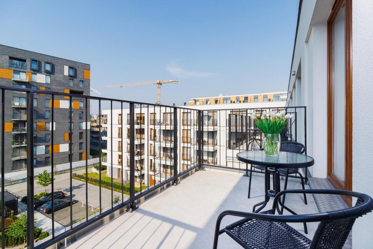 Apartament Go Rakowicka By Renters *