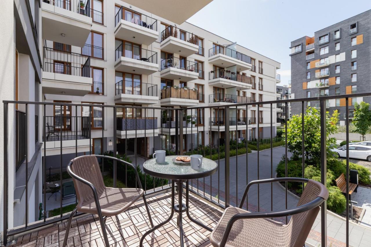 Apartament Go Rakowicka By Renters *