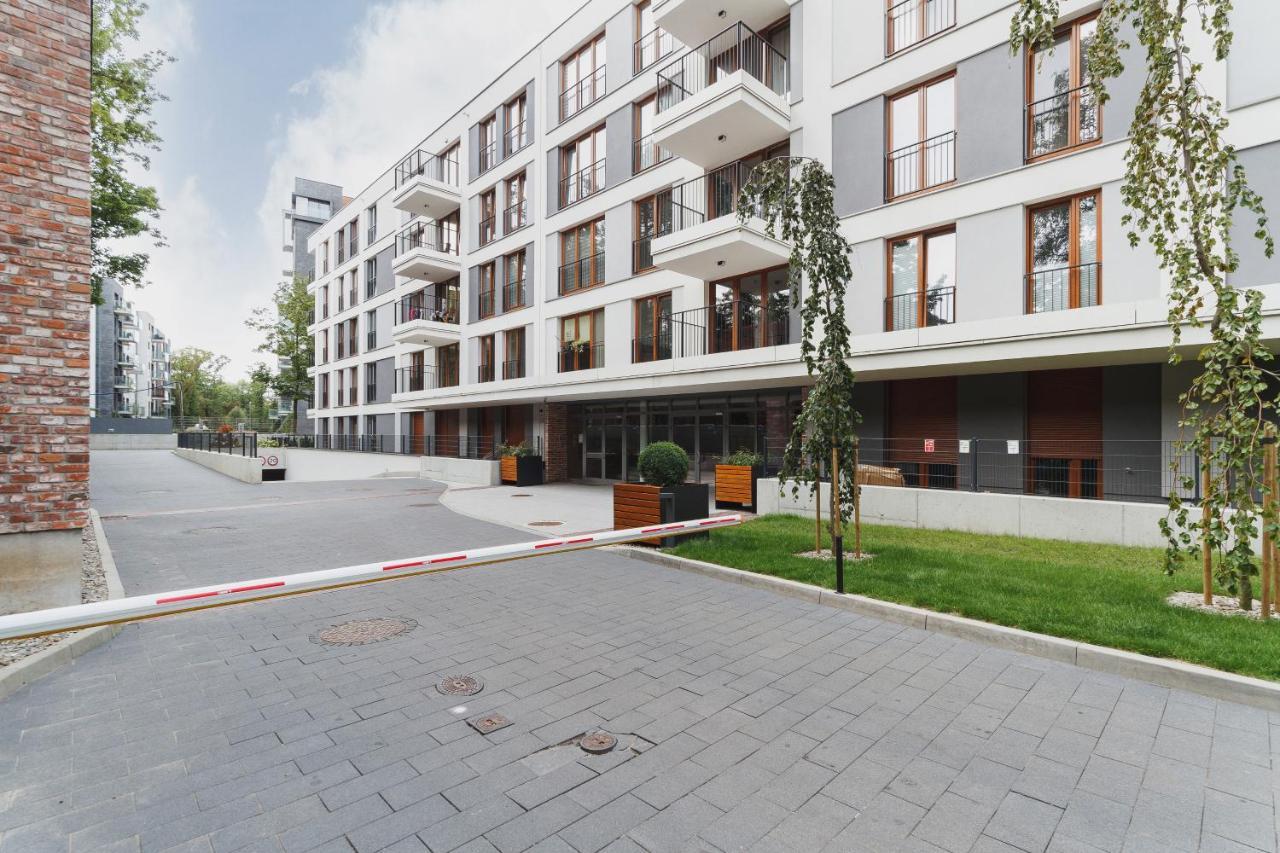 Go Rakowicka By Renters Apartament