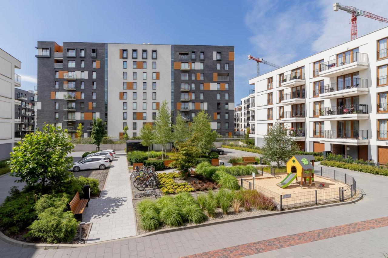 Apartament Go Rakowicka By Renters *