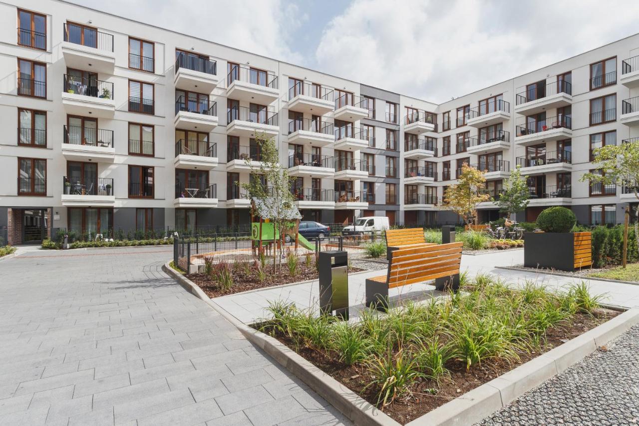 Go Rakowicka By Renters Kraków