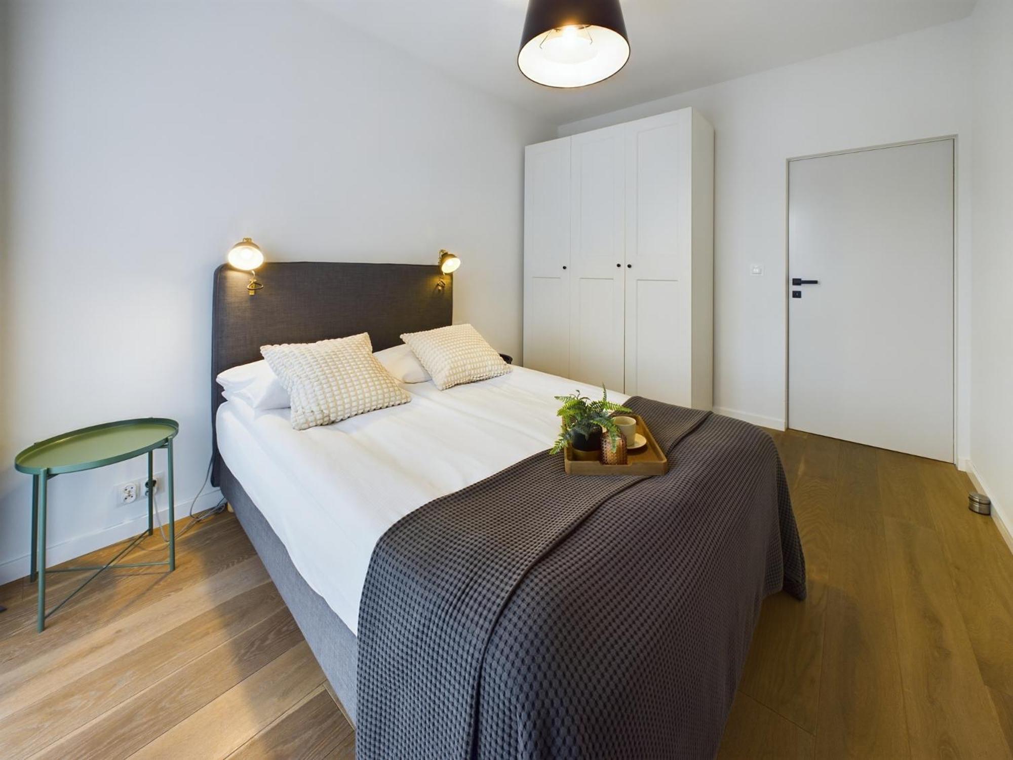 Go Rakowicka By Renters * Kraków