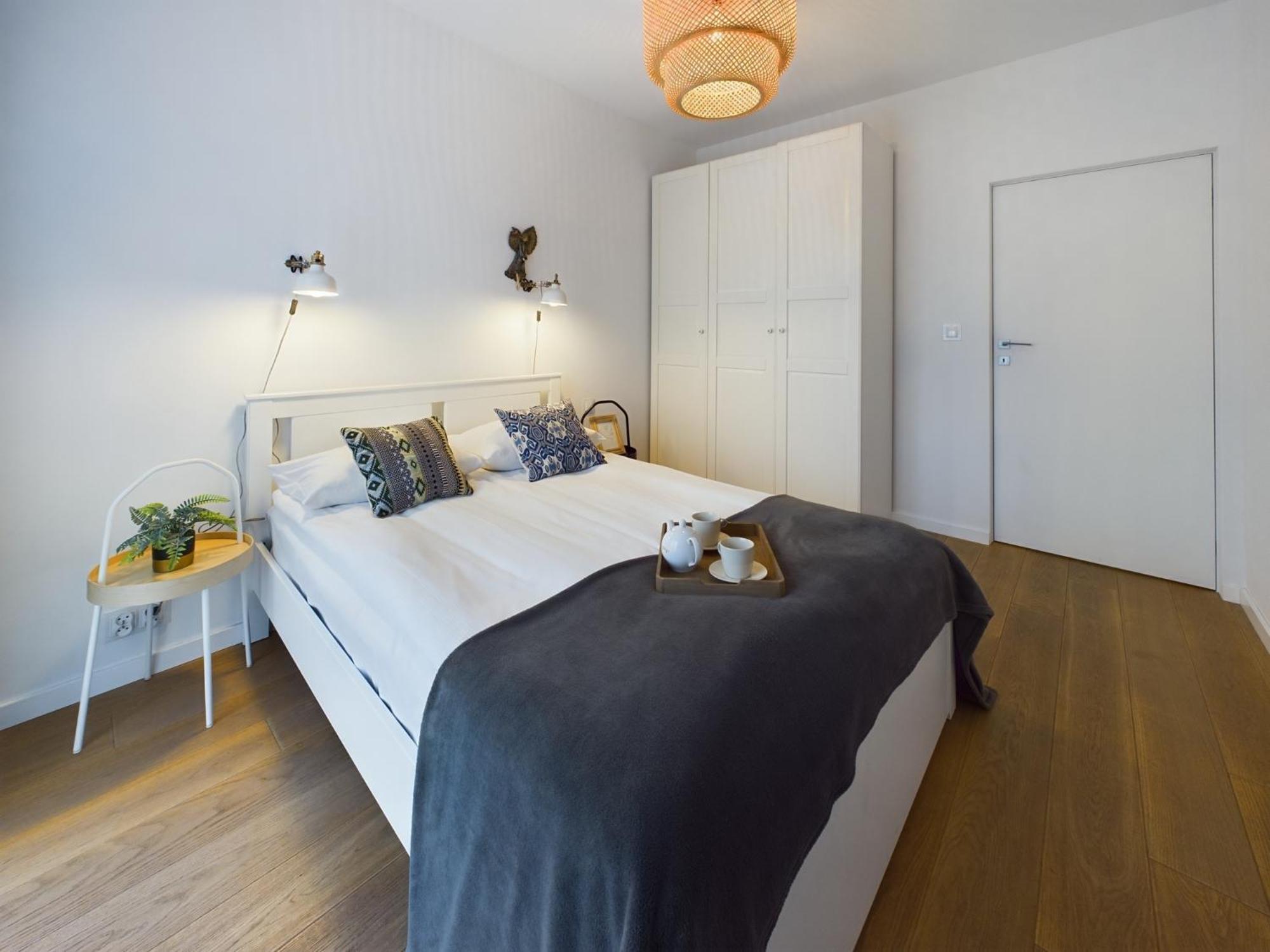 Apartament Go Rakowicka By Renters Kraków