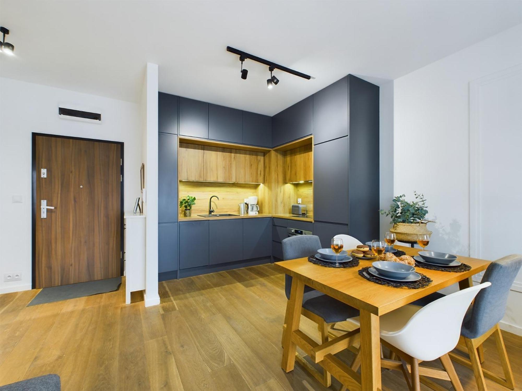 Go Rakowicka By Renters Kraków