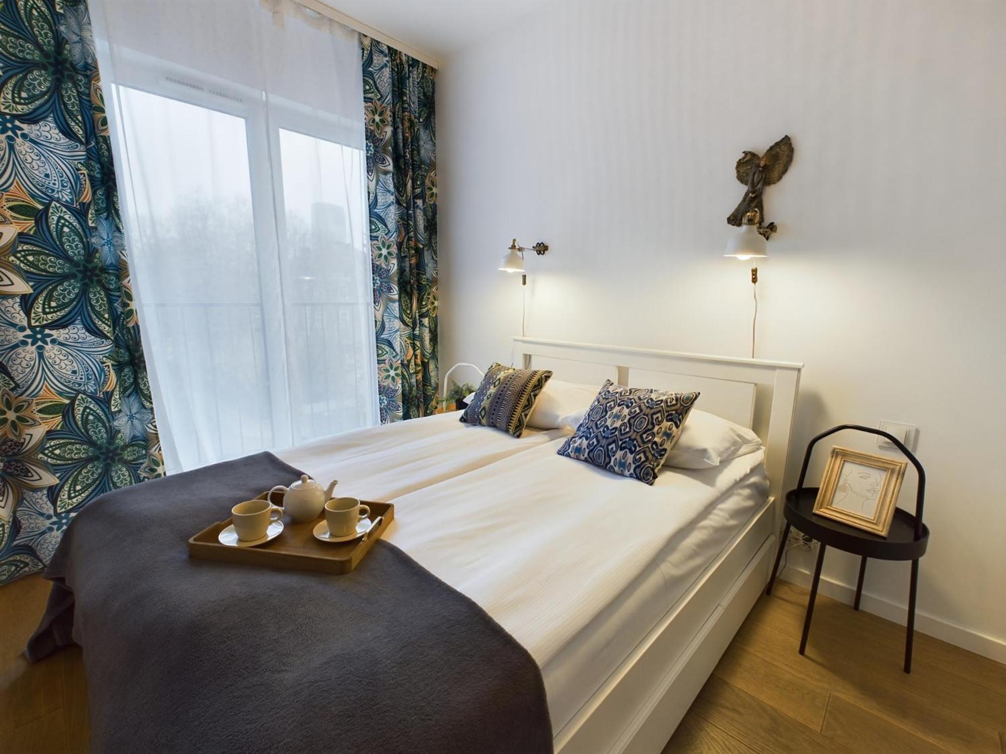Go Rakowicka By Renters * Kraków