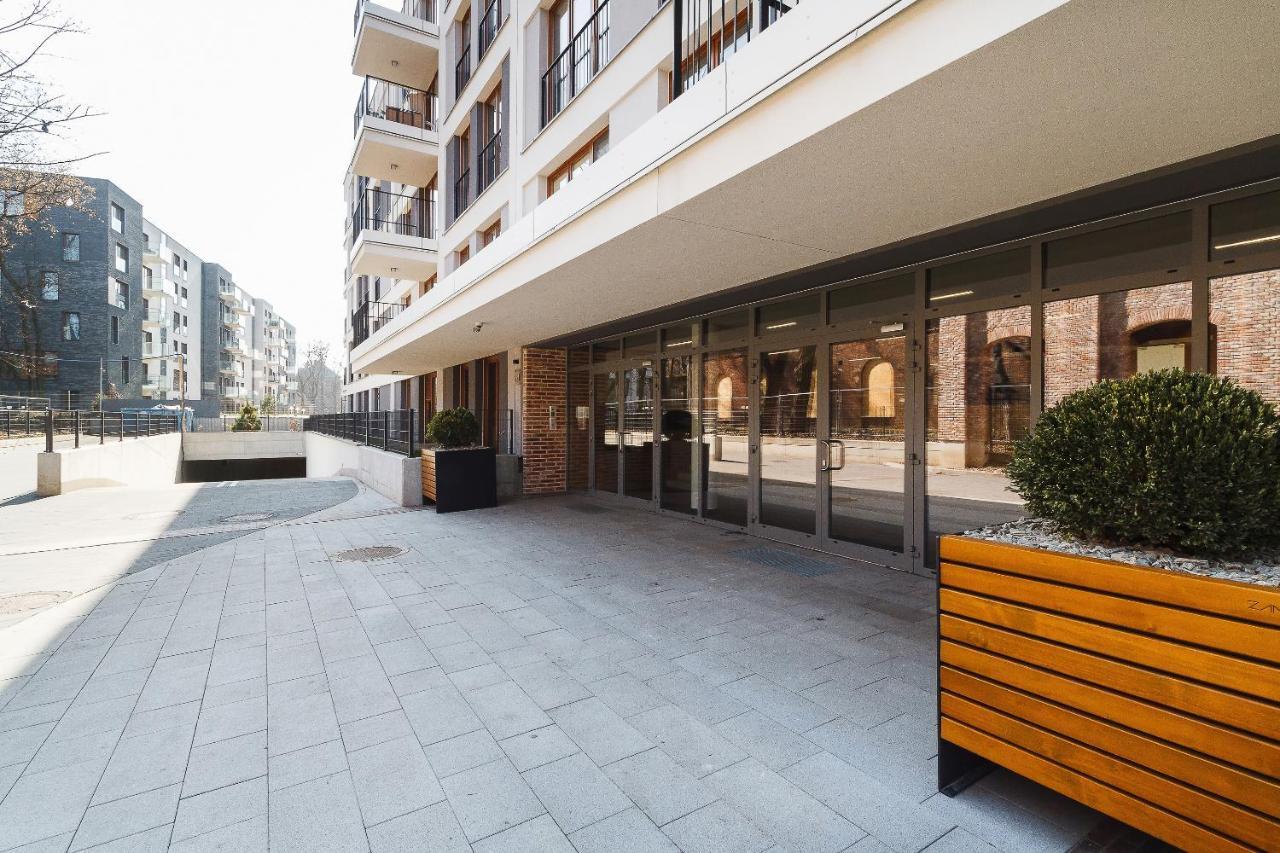 Apartament Go Rakowicka By Renters *