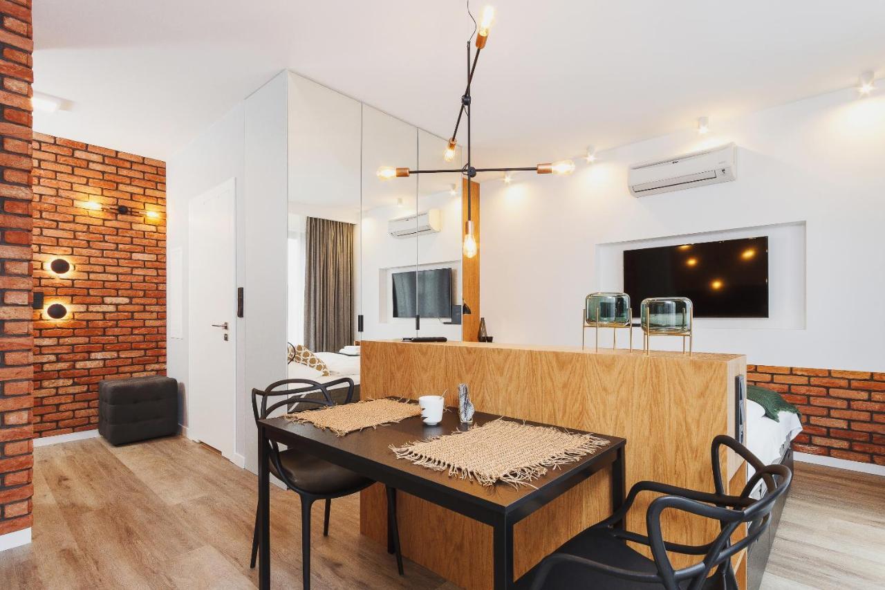 Apartament Go Rakowicka By Renters Kraków