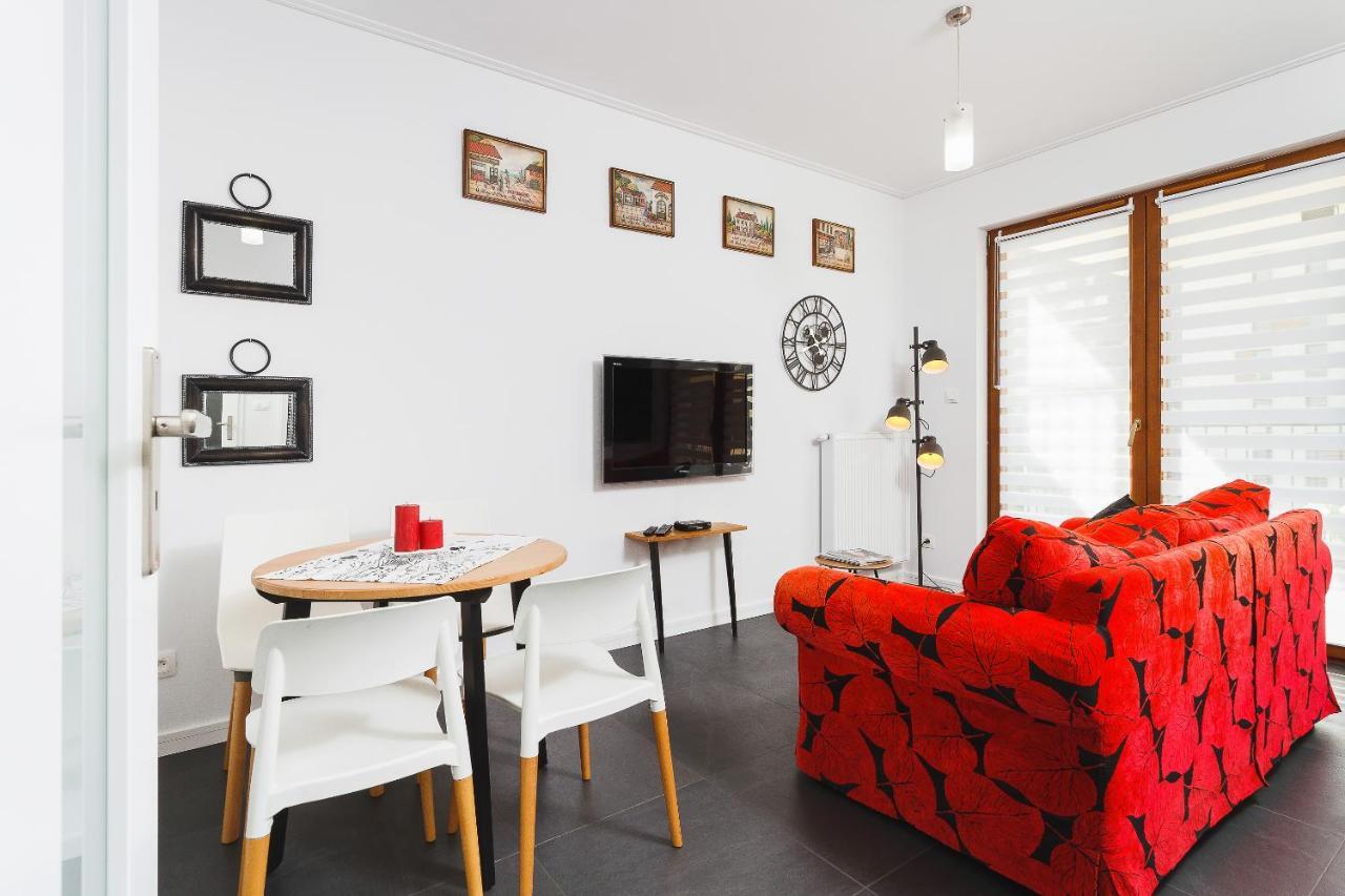 Go Rakowicka By Renters * Kraków