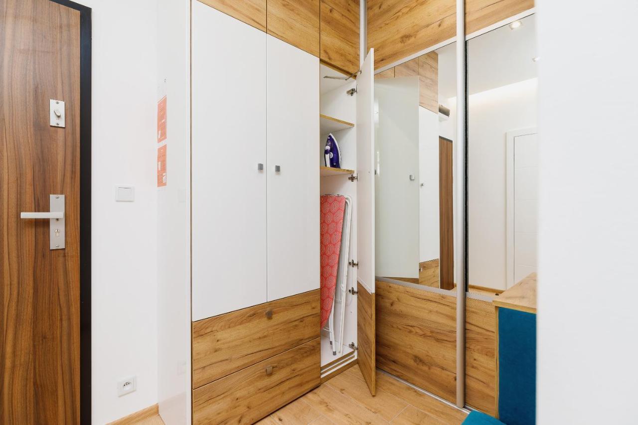 Apartament Go Rakowicka By Renters Kraków