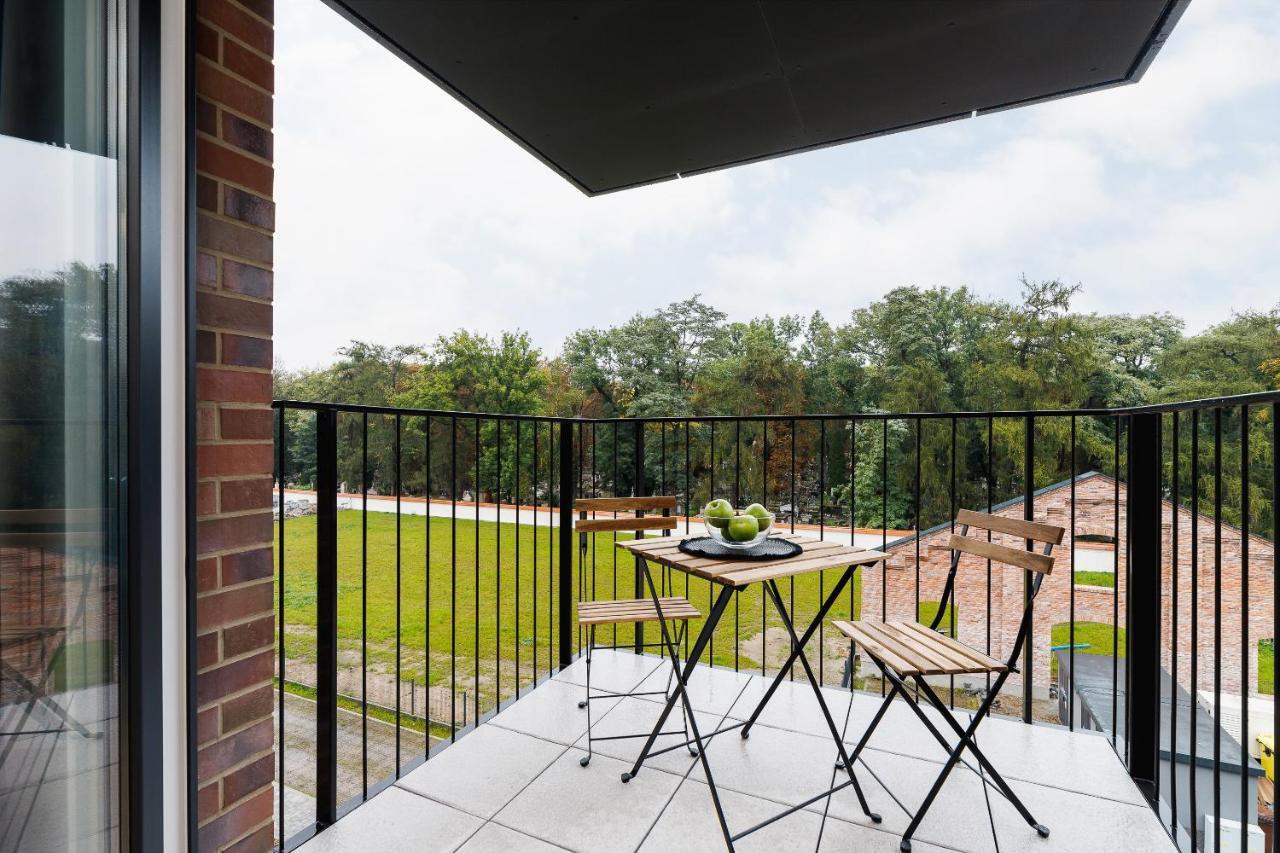 Go Rakowicka By Renters Apartament