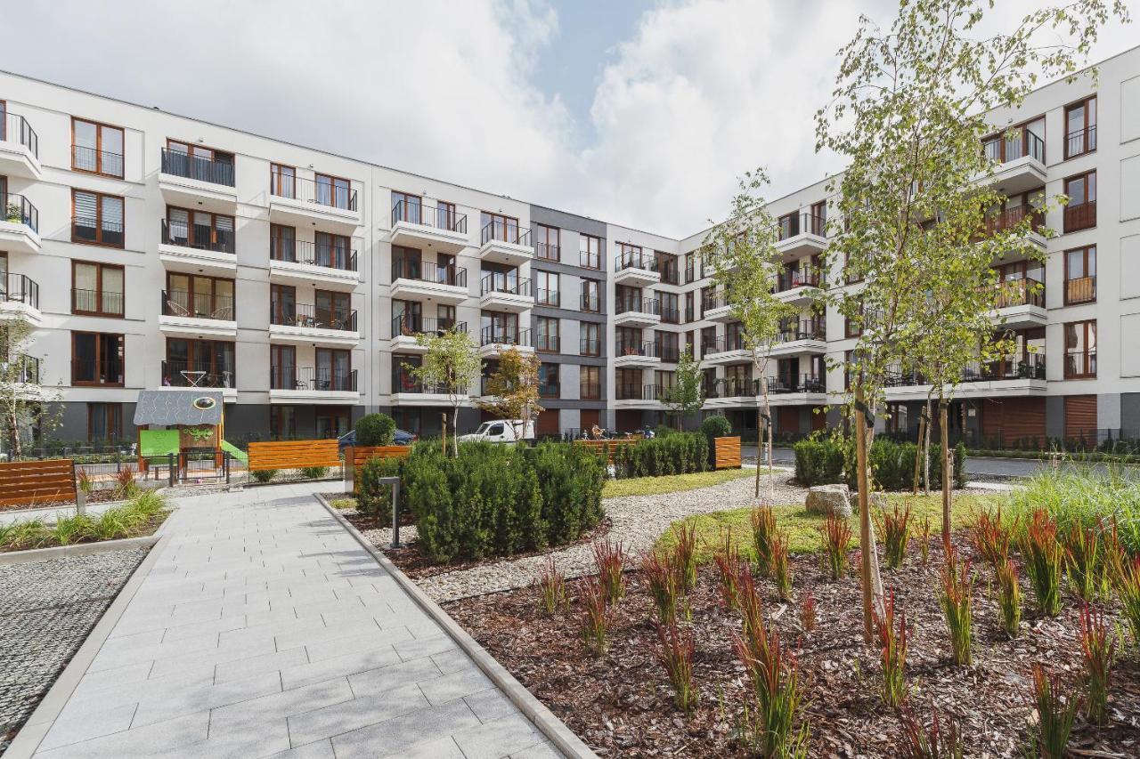 Apartament Go Rakowicka By Renters