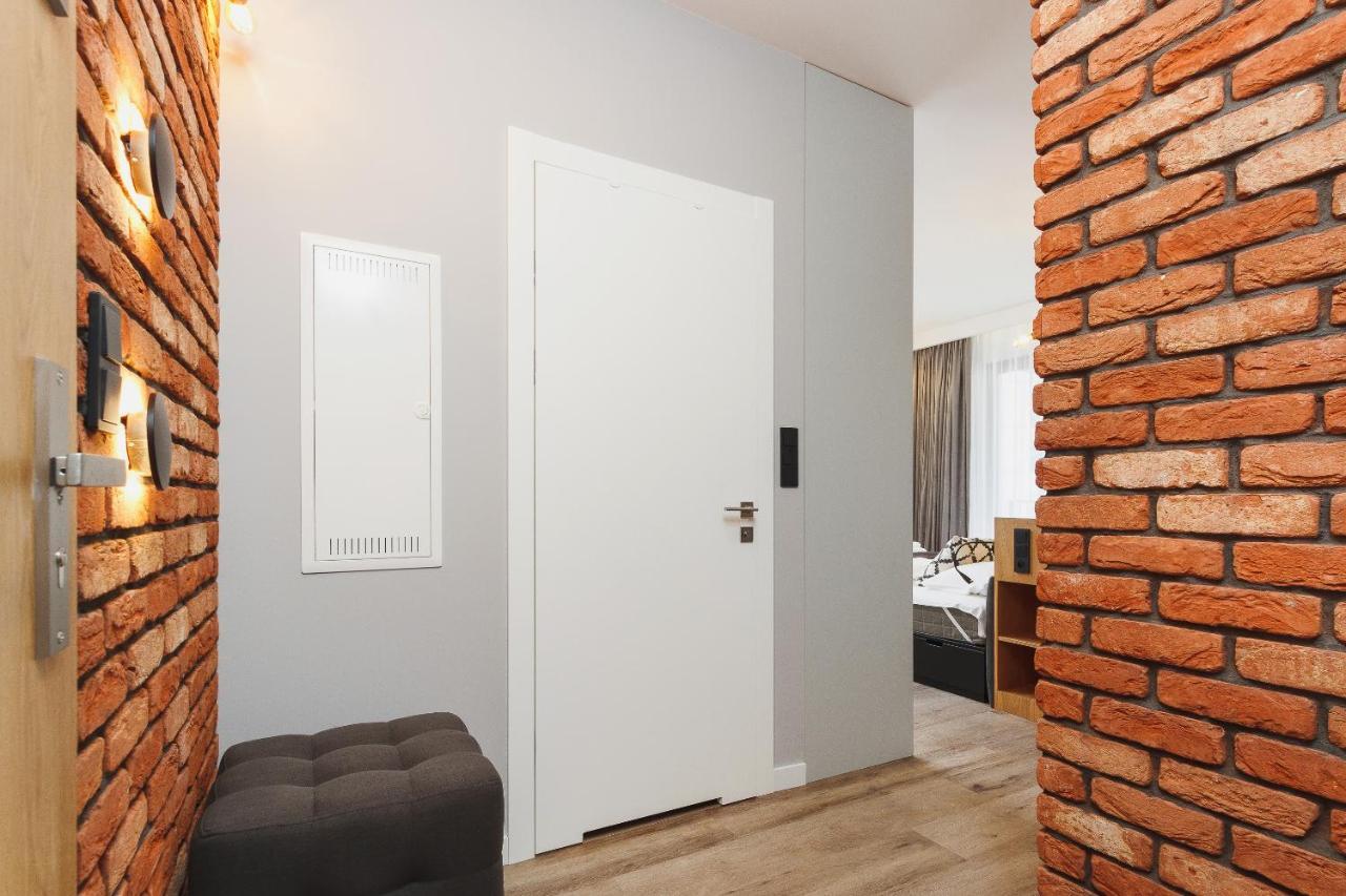 Go Rakowicka By Renters Apartament *