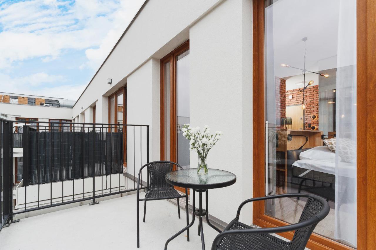 Apartament Go Rakowicka By Renters Kraków