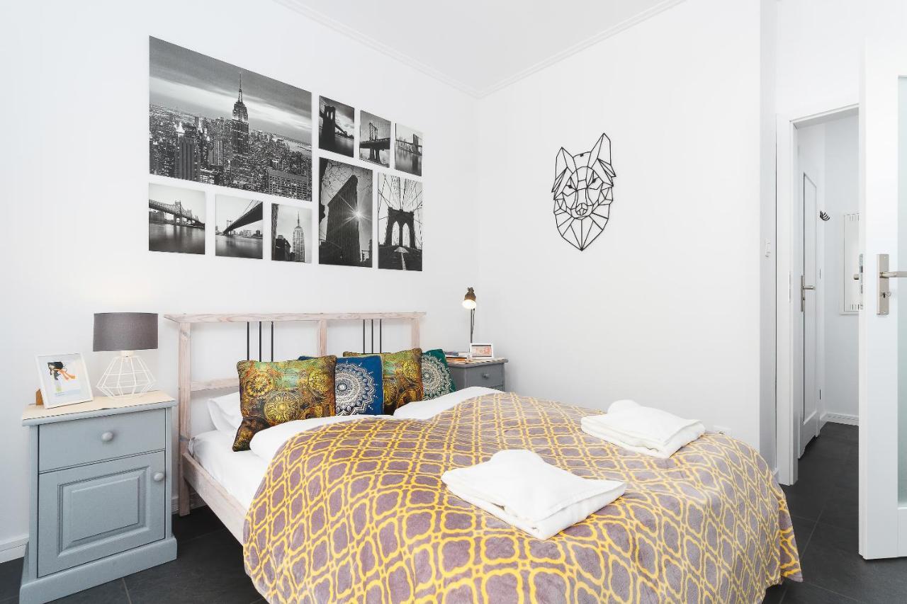 Go Rakowicka By Renters Apartament