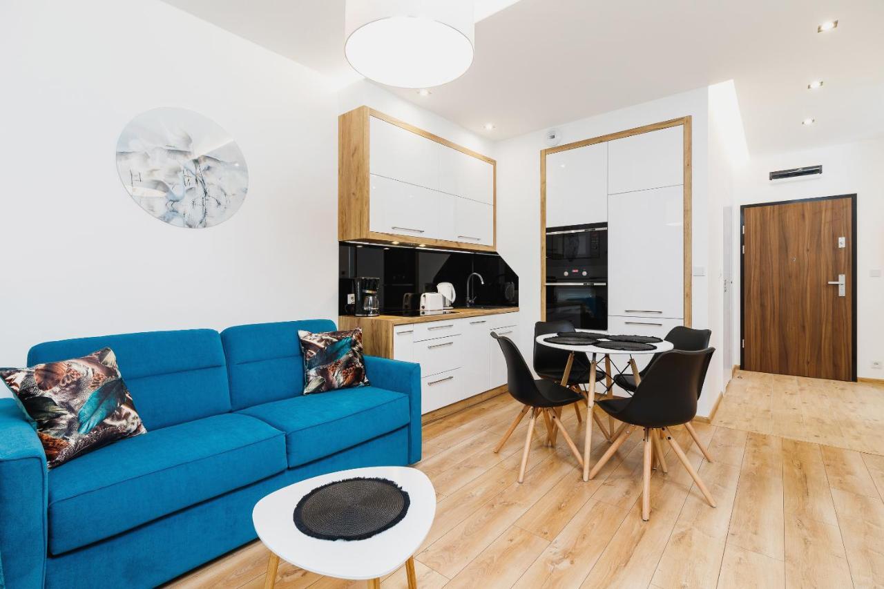 Apartament Go Rakowicka By Renters *