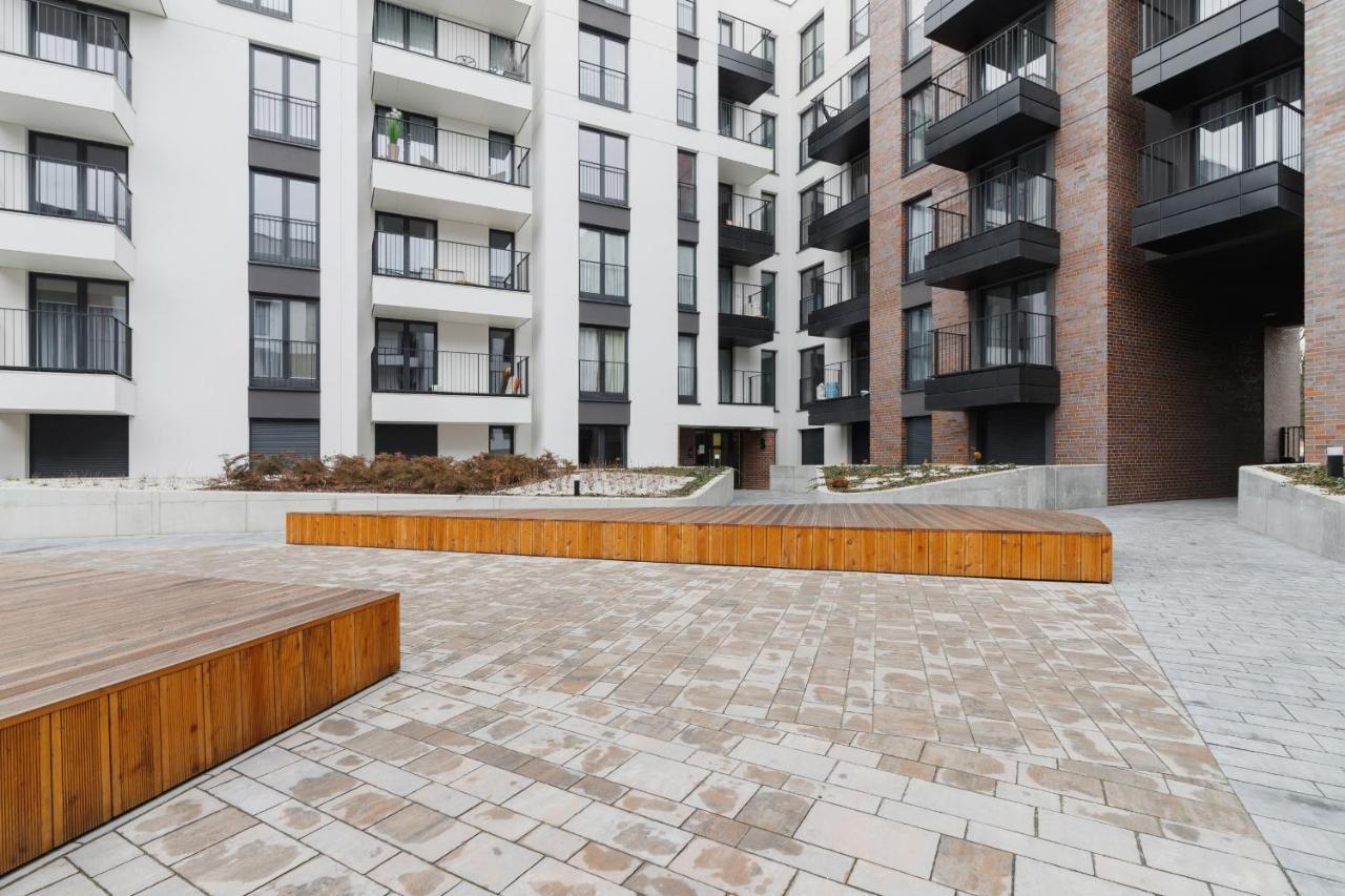 Apartament Go Rakowicka By Renters