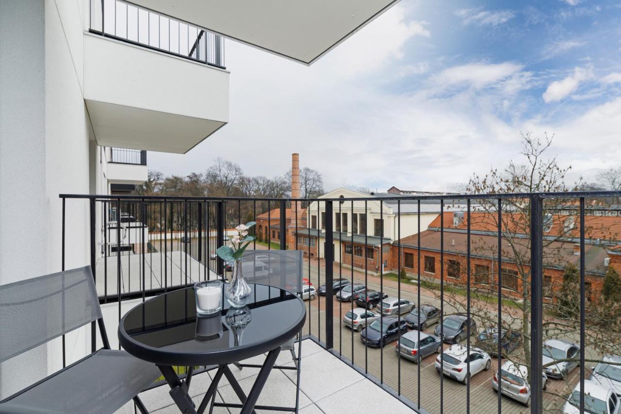 Go Rakowicka By Renters Apartament *