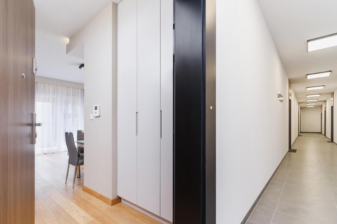 Apartament Go Rakowicka By Renters *
