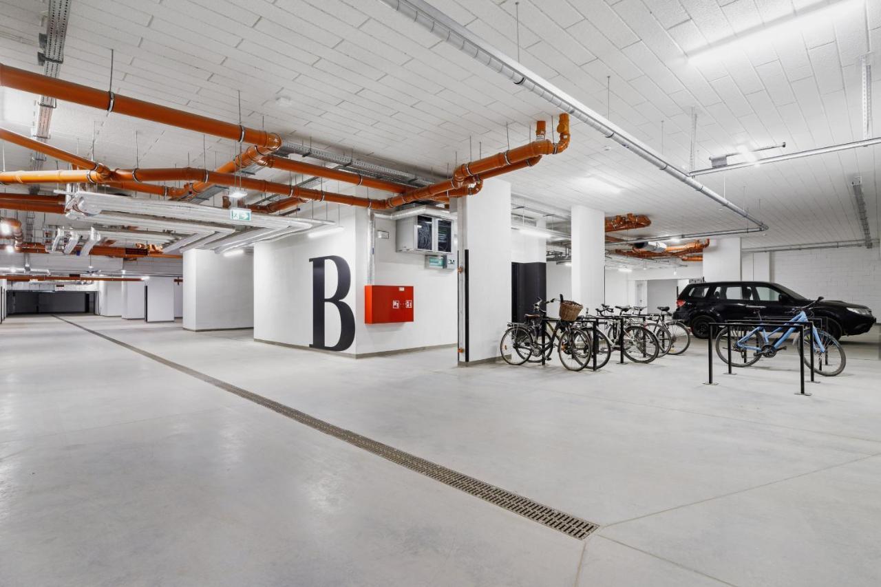 Go Rakowicka By Renters Apartament *