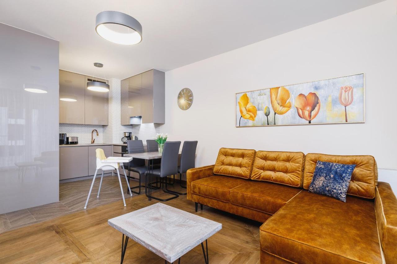 Apartament Go Rakowicka By Renters Kraków