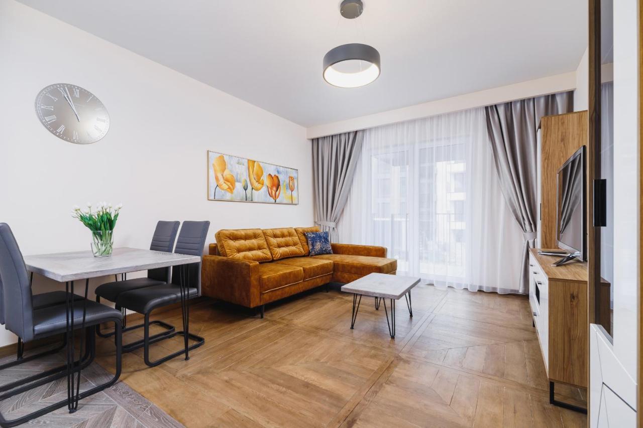 Go Rakowicka By Renters * Kraków