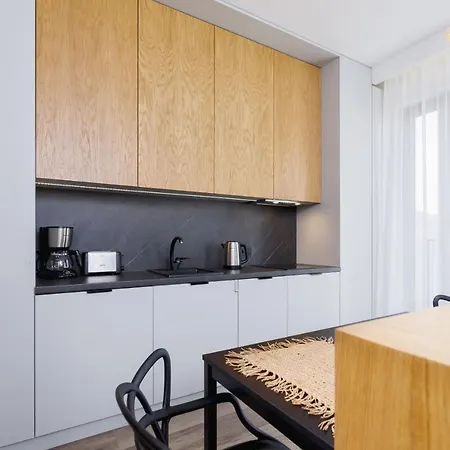 Apartments Go Rakowicka By Noclegi Renters Krakow Exterior photo