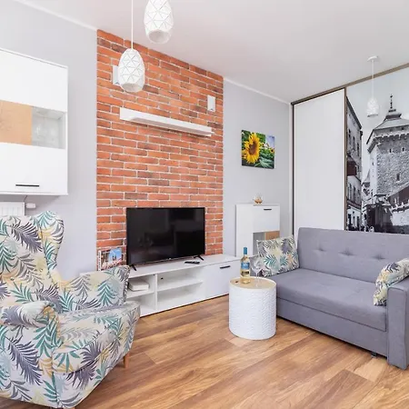 Apartments Go Rakowicka By Noclegi Renters Krakow Exterior photo