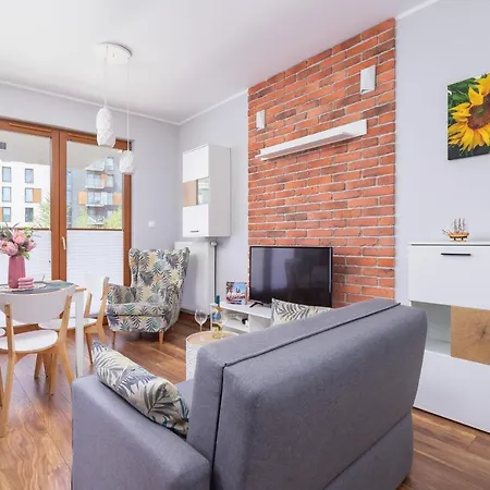 Apartments Go Rakowicka By Noclegi Renters Krakow Exterior photo