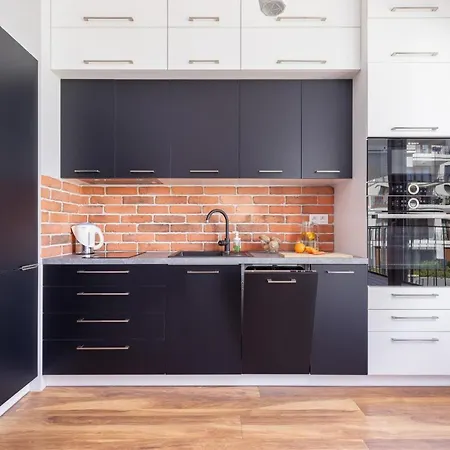 Apartments Go Rakowicka By Noclegi Renters Krakow Exterior photo