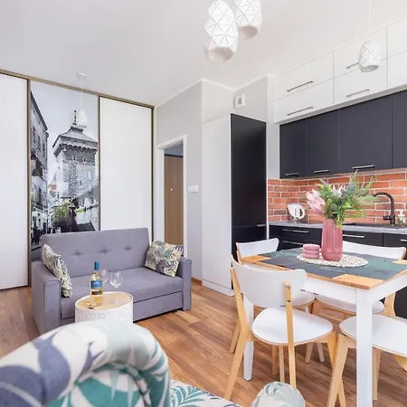 Apartments Go Rakowicka By Noclegi Renters Krakow Exterior photo