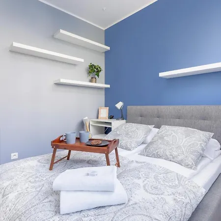 Apartments Go Rakowicka By Noclegi Renters Krakow Exterior photo