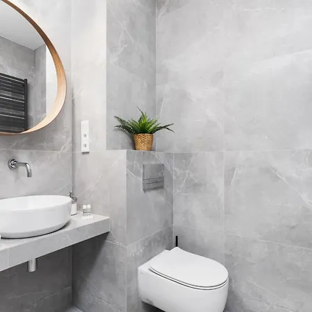 Apartments Go Rakowicka By Noclegi Renters Krakow Exterior photo