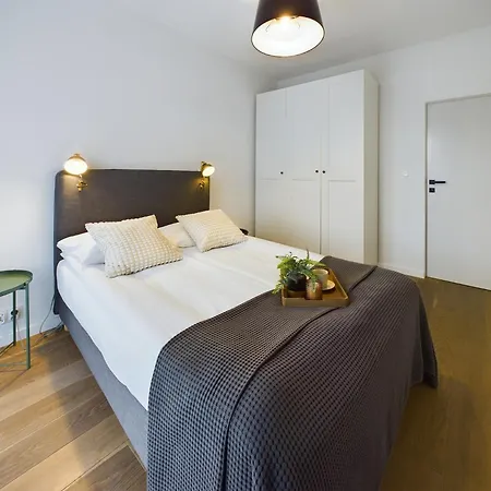Apartments Go Rakowicka By Noclegi Renters Krakow Exterior photo