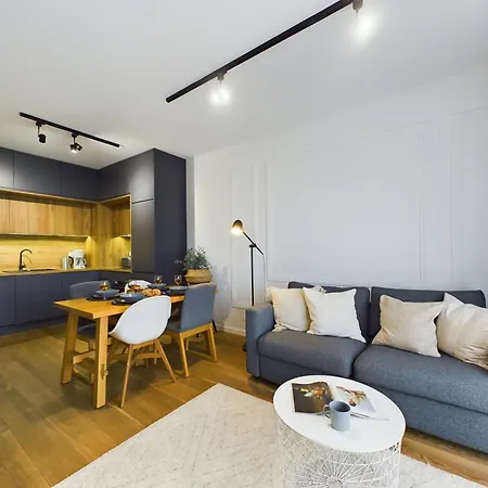 Apartments Go Rakowicka By Noclegi Renters Krakow Exterior photo