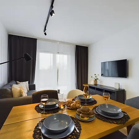 Apartments Go Rakowicka By Noclegi Renters Krakow Exterior photo