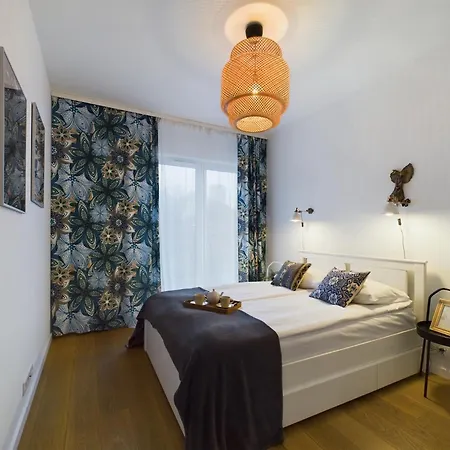 Apartments Go Rakowicka By Noclegi Renters Krakow Exterior photo