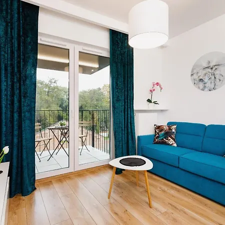 Apartments Go Rakowicka By Noclegi Renters Krakow Exterior photo