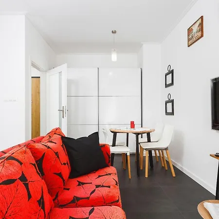Apartments Go Rakowicka By Noclegi Renters Krakow Exterior photo