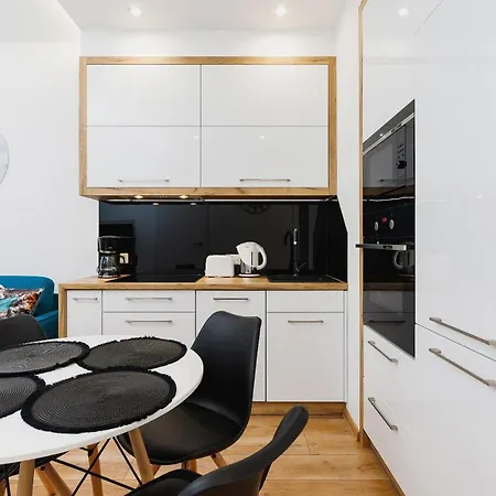 Apartments Go Rakowicka By Noclegi Renters Krakow Exterior photo