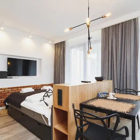 Apartments Go Rakowicka By Noclegi Renters Krakow Exterior photo