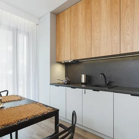 Apartments Go Rakowicka By Noclegi Renters Krakow Exterior photo