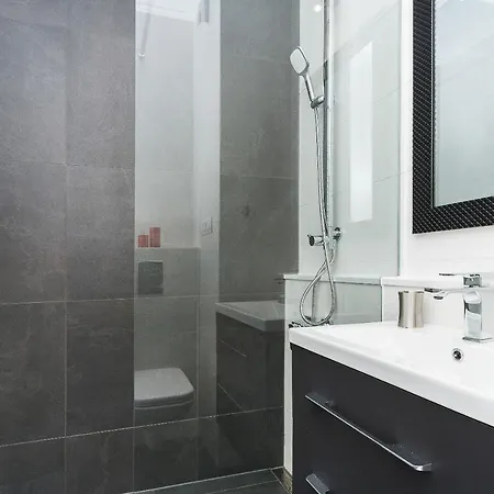 Apartments Go Rakowicka By Noclegi Renters Krakow Exterior photo