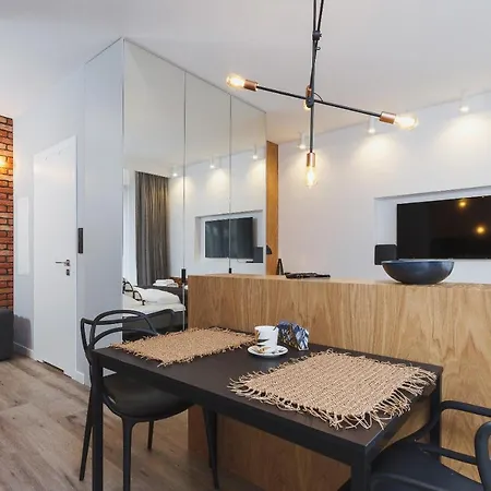 Apartments Go Rakowicka By Noclegi Renters Krakow Exterior photo