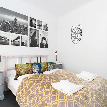 Apartments Go Rakowicka By Noclegi Renters Krakow Exterior photo