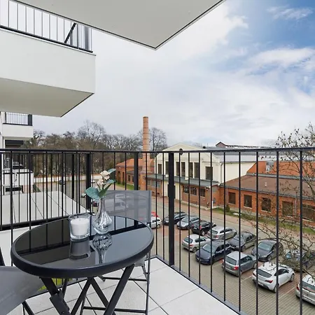 Apartments Go Rakowicka By Noclegi Renters Krakow Exterior photo